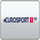 M+| EUROSPORT 1 ᴿᴬᵂ logo