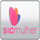 M+| SIC MULHER ᴿᴬᵂ logo