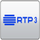 M+| RTP 3 ᴿᴬᵂ logo
