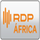 M+| RTP ÁFRICA ᴿᴬᵂ logo