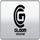 M+| GLOBO ᴿᴬᵂ logo
