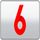 M+| V+ TVI ᴴᴰ logo