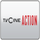M+| TV CINE ACTION ᴴᴰ logo