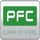 M+| PFC ᴴᴰ logo