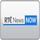 M+| NEWS NOW ᴴᴰ logo