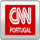M+| CNN PORTUGAL ᴴᴰ logo