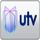 AR| UTV IRAQ logo