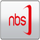 UGA| NBS TV logo