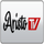 RO|  AGRO TV logo