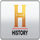 RO|  HISTORY HD logo