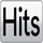 RO|  MTV HITS logo
