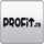 RO|  PROFIT TV logo