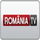 RO| ROMANIA TV logo