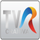 RO|  TVR CRAIOVA logo