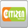 UGA| CITIZEN TV logo