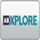 HINDI| AND EXPLORER HD logo