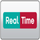 AFR| REAL TIME logo