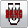 BAN|  ATN BANGLA UK logo