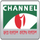 BAN|  CHANNEL I logo