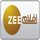 BAN|  ZEE BANGLA logo