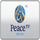 BAN|  PEACE TV BANGLA logo