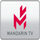 BAN|  NANDAN TV HD logo