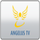 BAN| NEXUS TV logo