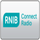 BAN|  NRB CONNECT logo