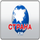 KZ| QOSTANAY TV logo