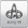 KZ| ORAL TV logo