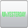 UK| YESTERDAY logo