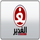 AR| AL GHADEER logo