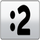 CZ| DVOJKA 2 STV HD logo