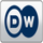 AR| DW NEWS ENGLISH logo