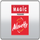 AFR| 1 MAGIC logo