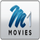 SA| M-NET MOVIES PREMIERE AFRICA logo