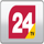 AF| RAIA TV logo