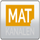 NOR| MATKANALEN logo