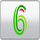 NOR| TV6 logo