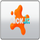 NOR| NICK JR. logo