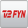DNK| TV 2 / FYN logo