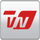 DNK| TV 2 / NORD logo
