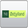 DNK| TV 2 / ØSTJYLLAND logo