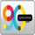 DNK| CANAL 9 HD logo