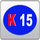 DNK| KANAL 5 HD logo