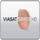 DNK| VIASAT SERIES HD logo