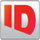 DNK| ID INVESTIGATION DISCOVERY logo
