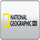 DNK| NAT GEO HD logo