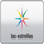 MXC| CANAL DE LAS ESTRELLAS logo