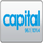 PR| CAPITAL TV logo